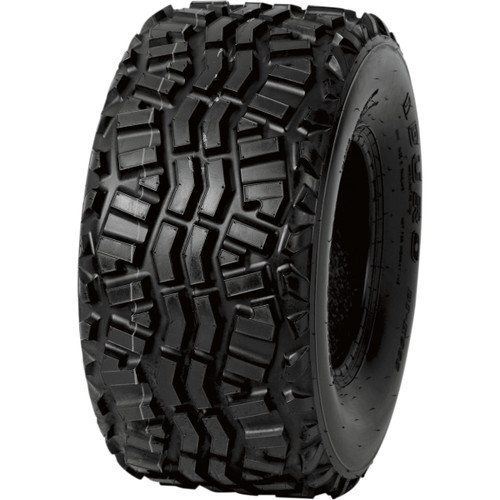 Duro #31-K96810-2311B - Tire - DI-K968 - Front/Rear - 23x11-10 - 4 Ply
