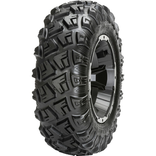 Carlisle Tires #6P02681 - Tire - Versa Trail ATR - Front/Rear - 27x9R12 - 6 Ply