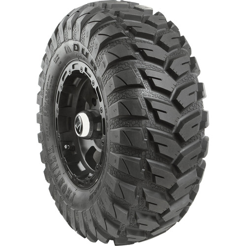 Duro #31-203712-2711C - Tire - DI-2037 Frontier - Rear - 27x11R12 - 6 Ply