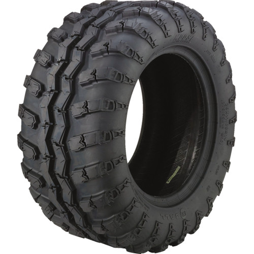 Moose Offroad - Tire - 8-Ball - Rear - 26x11R14 - 8 Ply