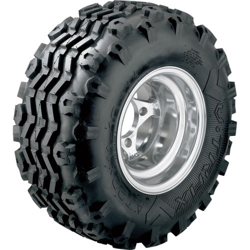 AMS #0952-3711 - Tire - V-Trax - Front/Rear - 25x12-9 - 6 Ply
