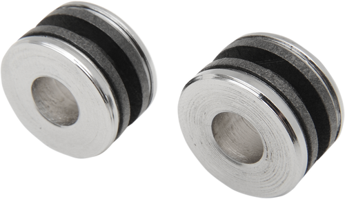 Sissy Bar Bushings - .950" Diameter