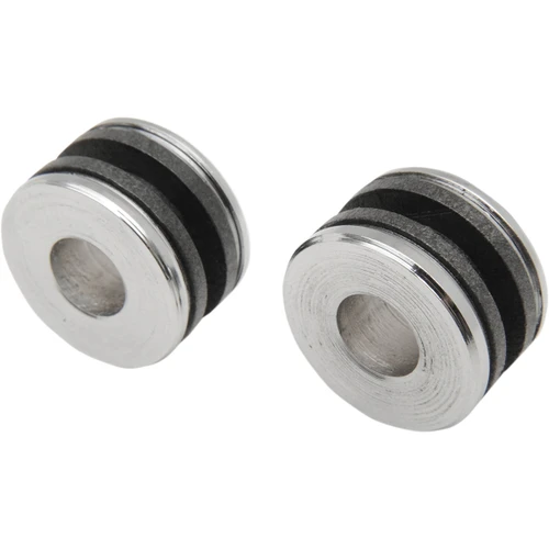 Drag Specialties - Sissy Bar Bushings - .950" Diameter