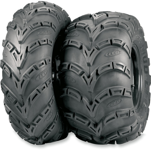 ITP #560429 - Tire - Mud Lite Sport - Front - 22x7-10 - 6 Ply