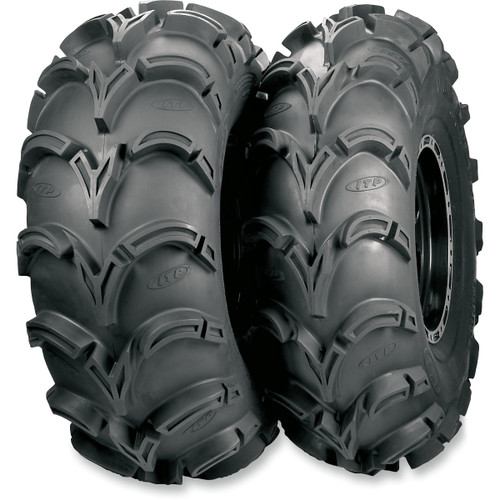 ITP #560419 - Tire - Mud Lite XXL - Front/Rear - 30x12-12 - 6 Ply