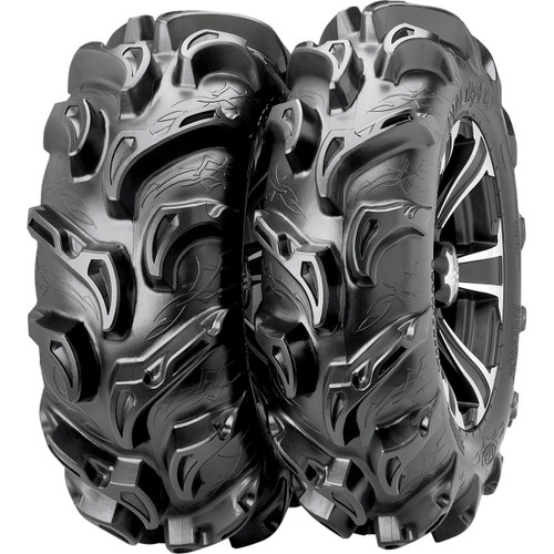 ITP #6P0033 - Tire - Mega Mayhem - Rear - 27x11-14 - 6 Ply
