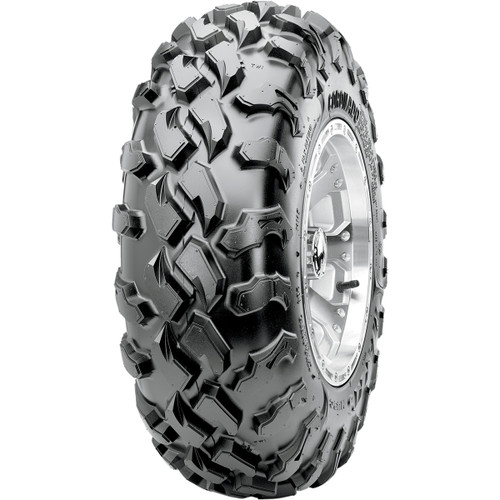 Maxxis #TM00841100 - Tire - MU9C Coronado - Front - 27x9R14 - 8 Ply