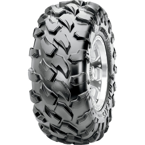 Maxxis #TM00842100 - Tire - MU9C Coronado - Rear - 27x11R14 - 8 Ply