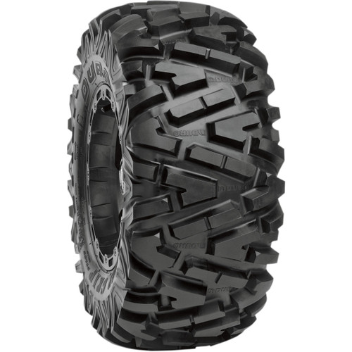 Duro #31-202512-269C - Tire - DI-2025 Power Grip - Front - 26x9R12 - 6 Ply