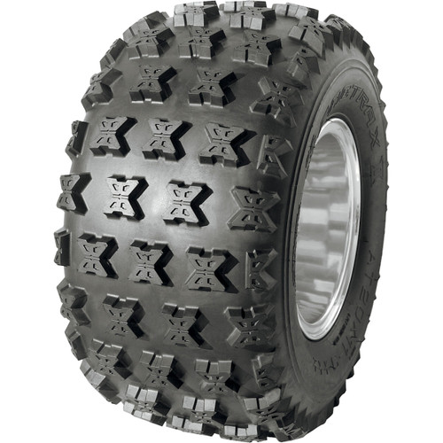 AMS #0820-3670 - Tire - Pactrax II - Rear - 20x11-8 - 6 Ply