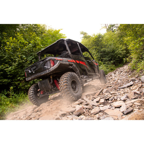 Maxxis #TM00102900 - Tire - Rampage - Rear - 30x10R14 - 8 Ply