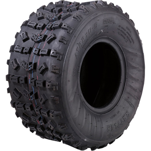Moose Offroad - Tire - Rattler - Rear - 20x11-9 - 6 Ply