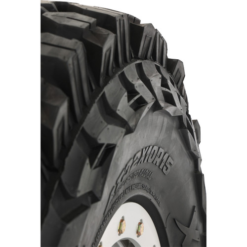 High Lifter #001-1627HL - Tire - XComp ATR - Front/Rear - 30x10R14 - 10 Ply
