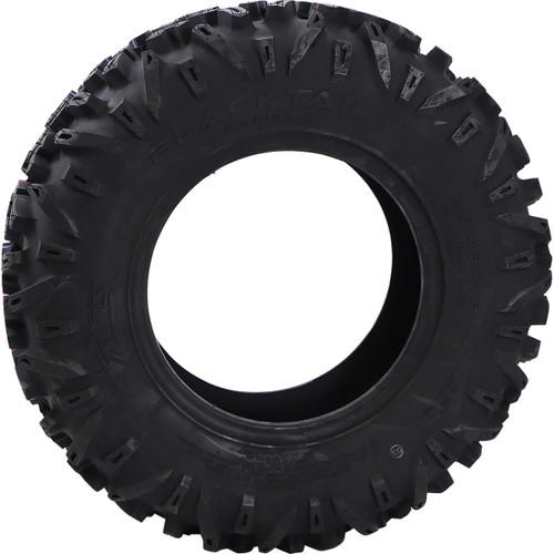 AMS #1268-3611 - Tire - Blacktail - Front/Rear - 26x9R12 - 6 Ply