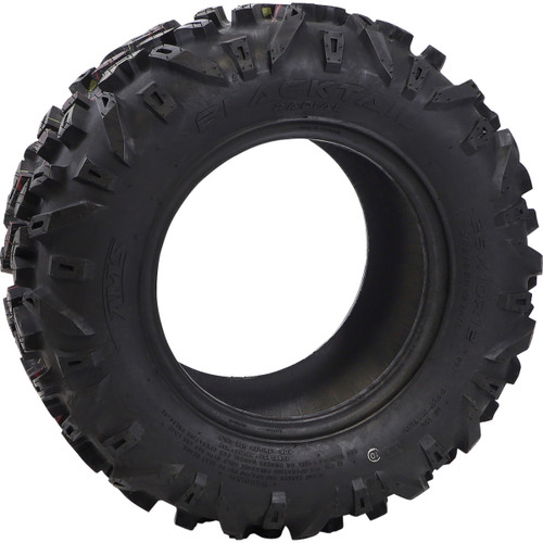 AMS #1262-3611 - Tire - Blacktail - Rear - 26x11R12 - 6 Ply
