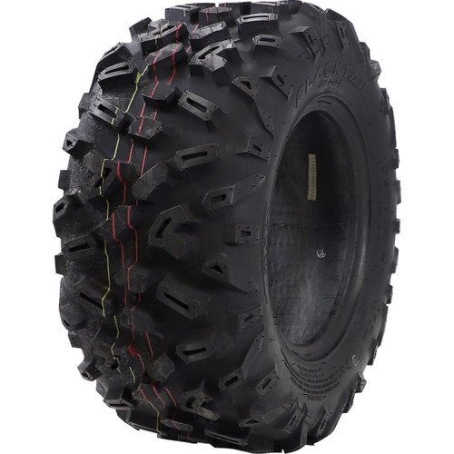 AMS #1480-3611 - Tire - Blacktail - Front/Rear - 28x10R14 - 8 Ply