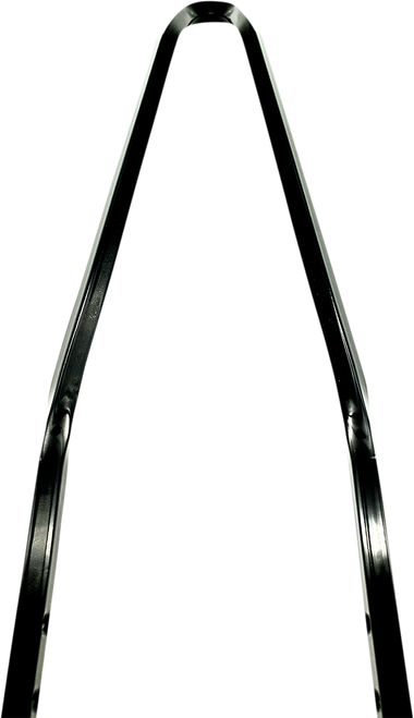 Sissy Bar Stick - Black - 30" Squaretude
