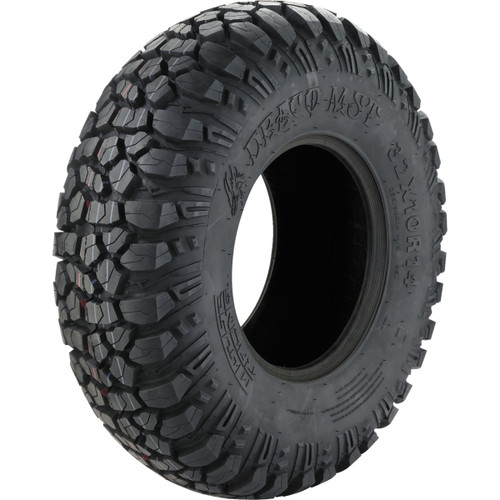 Moose Offroad - Tire - Draco - Front/Rear - 32x10R14 - 8 Ply