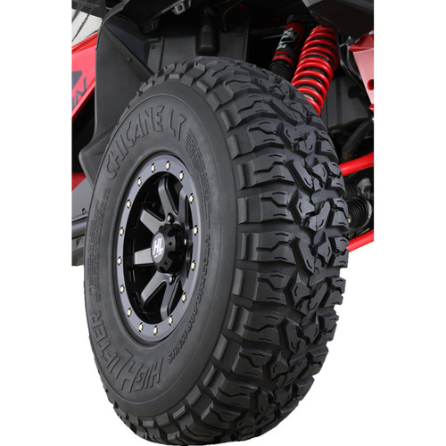 High Lifter #001-2448HL - Tire - Chicane LT - Front/Rear - 33x10R15 - 8 Ply
