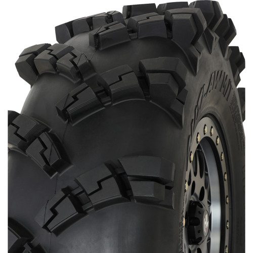 High Lifter #001-2549HL - Tire - Outlaw M/T - Front/Rear - 35x10R15 - 10 Ply