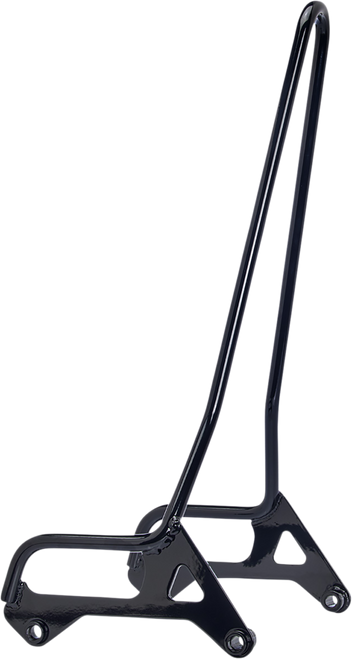 EXFIL Sissy Bar - XL - Gloss Black