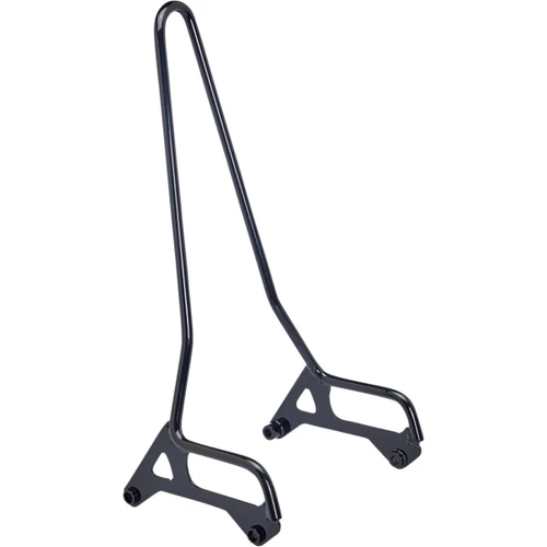 Biltwell #5003-102 - EXFIL Sissy Bar - XL - Gloss Black