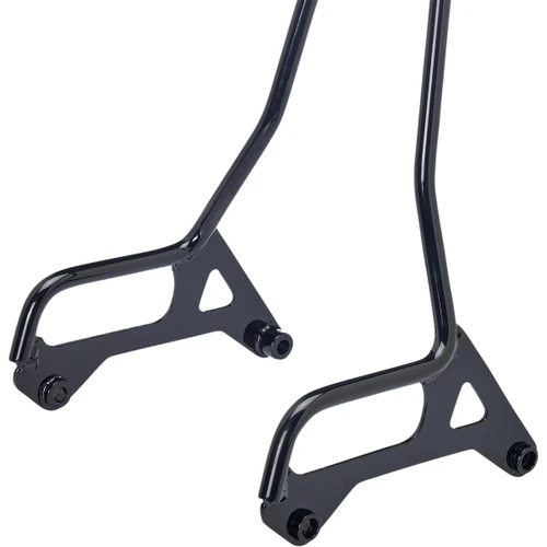 Biltwell #5003-102 - EXFIL Sissy Bar - XL - Gloss Black
