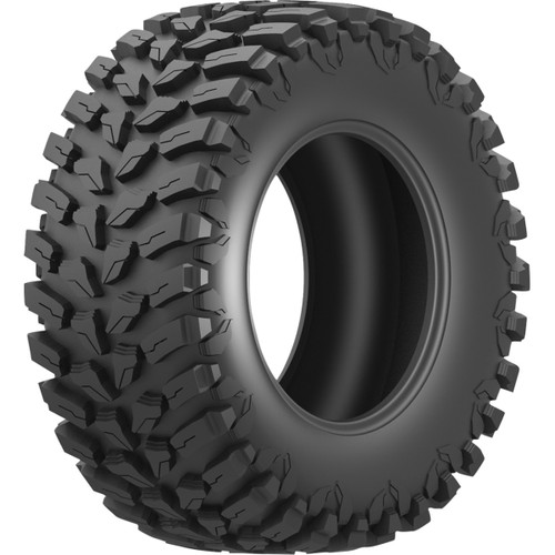Kenda #0832133010R15 - Tire - Cross Trail - Front/Rear - 30x10R15 - 8 Ply