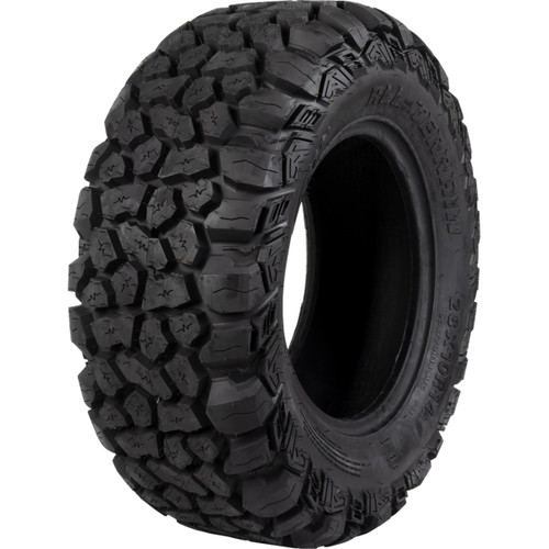 AMS #1544-362 - Tire - All Terrain - Front/Rear - 35x10R15 - 8 Ply