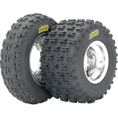 ITP #532023 - Tire - Holeshot MXR6 - Rear - 18x10-8 - 2 Ply