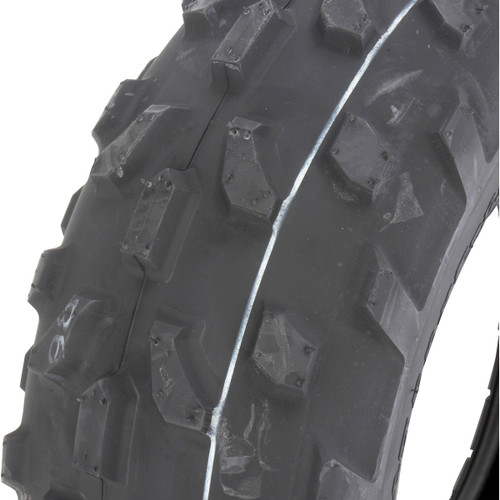 Maxxis #TM16304000 - Tire - M9803 - Front - AT22x7-11 - 2 Ply