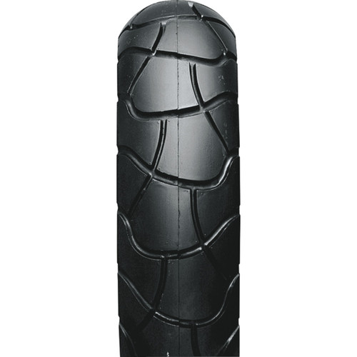IRC #T10014 - Tire - MB99 - Front/Rear - 120/90-10 - 57J