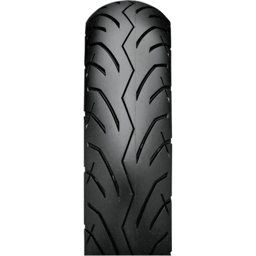 IRC #T10281 - Tire - SS-540 - Front - 110/70-12 - 47L