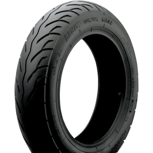 IRC #T10321 - Tire - MB90 - Front/Rear - 100/90-10 - 56J