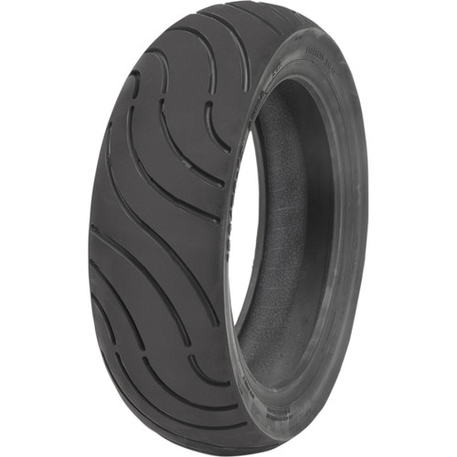 AMS #1222-379 - Tire - ST108 - Front/Rear - 120/70-12 - 51L