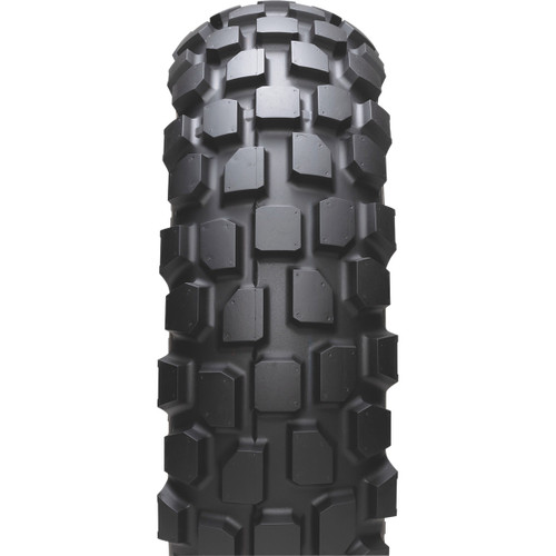 IRC #T10516 - Tire - GP22 - Front/Rear - 100/90-12 - 59J