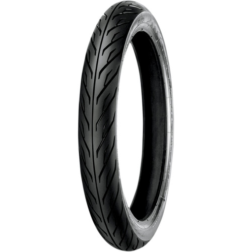 IRC #T10272 - Tire - NR73 - Front/Rear - 90/90-14 - 46P