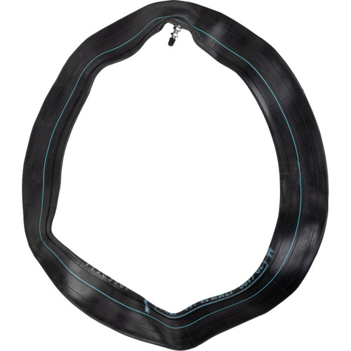 Moose Offroad - Inner Tube - Standard - 17" - TR-4 - Center Metal Valve