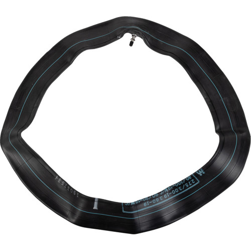 Moose Offroad - Inner Tube - Standard - 19" - TR-4 - Center Metal Valve