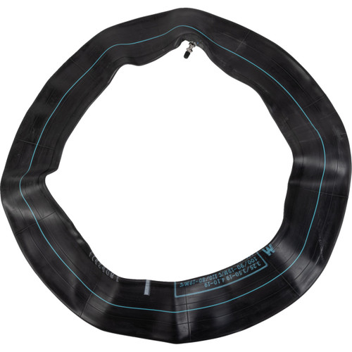 Moose Offroad - Inner Tube - Standard - 19" - TR-4 - Center Metal Valve