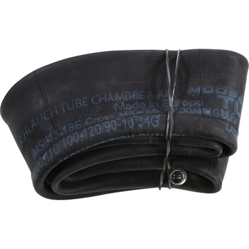 Moose Offroad - Inner Tube - Heavy Duty - 18" - TR-4 - Center Metal Valve