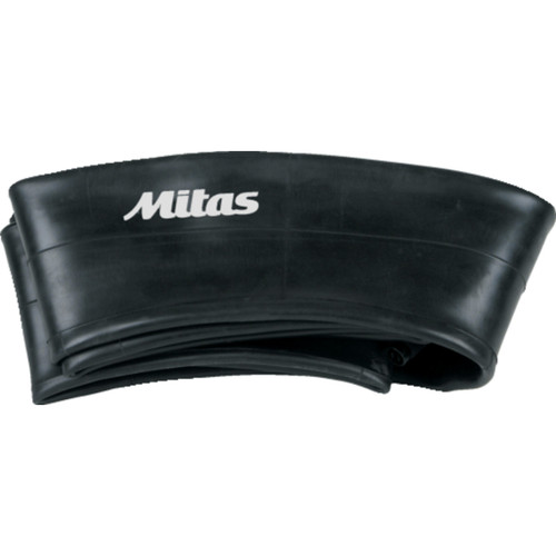 Mitas #70001322 - Inner Tube - Standard - 14" - TR-4 - Center Metal Valve