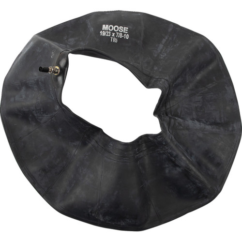 Moose Offroad - Inner Tube - Heavy Duty - 10" - TR-6 - Center Metal Valve