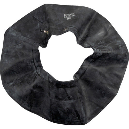 Moose Offroad - Inner Tube - Heavy Duty - 14" - TR-6 - Center Metal Valve