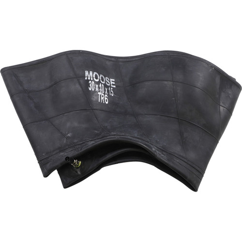 Moose Offroad - Inner Tube - Heavy Duty - 15" - TR-6 Offset - Side Metal Valve