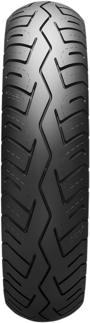 Tire -  Battlax BT46 - Rear - 120/90-17 - 64V