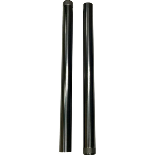 Pro-one Perf.mfg. #105220B - Fork Tube - 49 mm - 23.75" - Black DLC