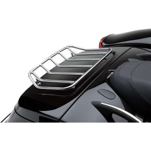Cobra #602-3000 - Luggage Rack - FLRT