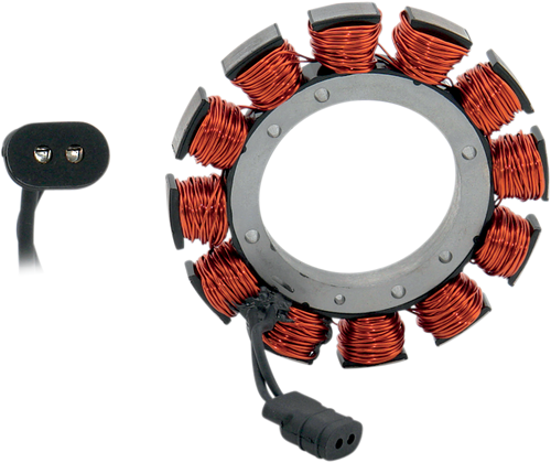 Alternator Stator - Harley Davidson