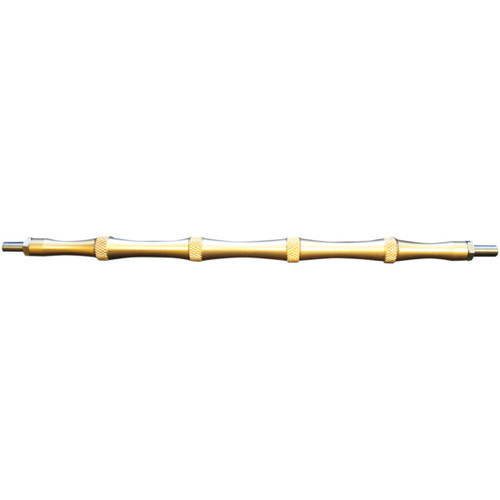 Accutronix #LRS100-KLR5 - Shift Linkage - Tribal - Brass